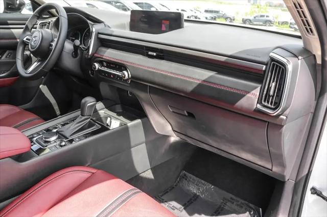 2025 Mazda CX-50 Hybrid Premium Plus Package