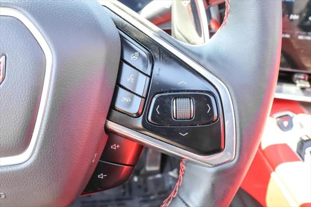 2024 Chevrolet Corvette Stingray RWD Convertible 2LT