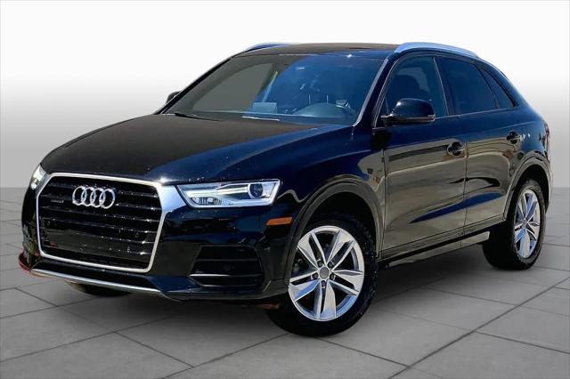 2017 Audi Q3 2.0T Premium for sale in Oklahoma City, OK