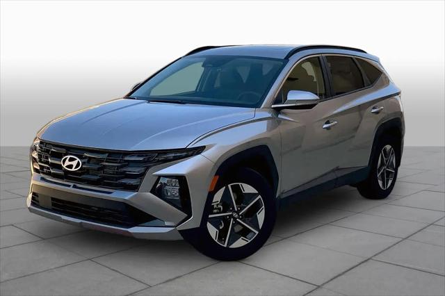 2026 Hyundai Tucson SEL Premium for sale in Oklahoma City, OK
