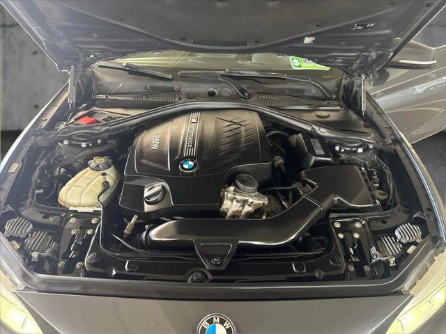 2016 BMW M2 xDrive