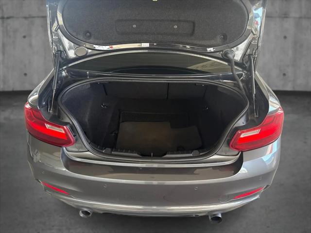 2016 BMW M2 xDrive