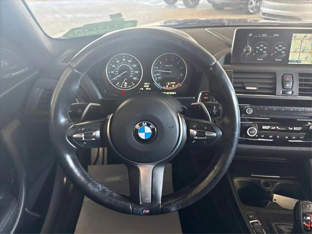 2016 BMW M2 xDrive