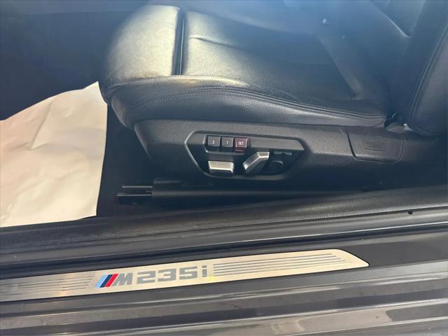 2016 BMW M2 xDrive