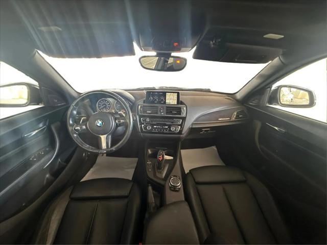 2016 BMW M2 xDrive