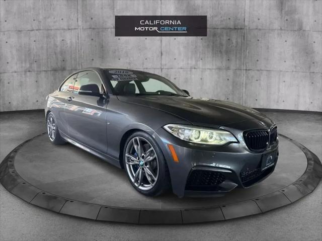 2016 BMW M2 xDrive for sale in Bellflower, CA
