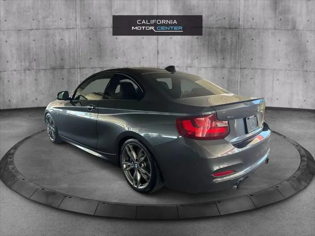 2016 BMW M2 xDrive