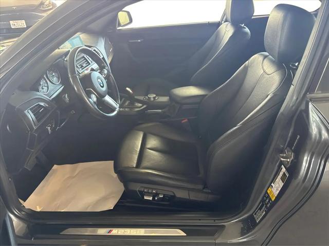 2016 BMW M2 xDrive