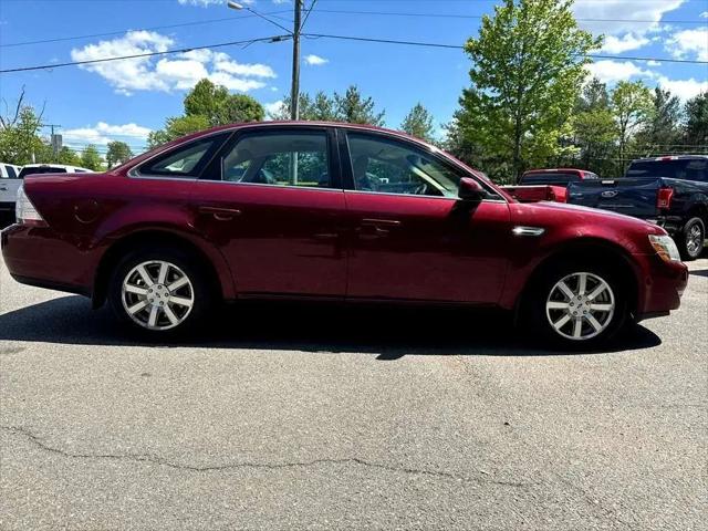 2008 Ford Taurus SEL