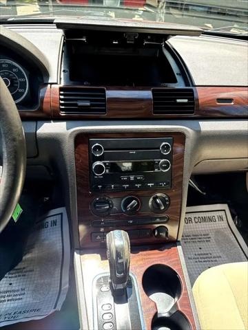 2008 Ford Taurus SEL