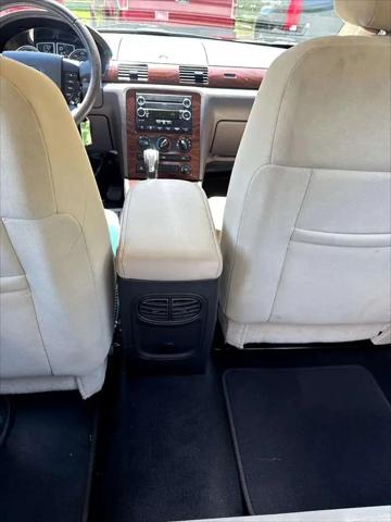 2008 Ford Taurus SEL