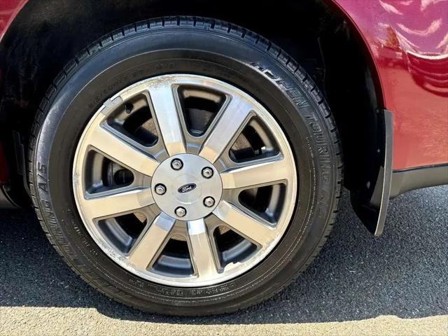 2008 Ford Taurus SEL