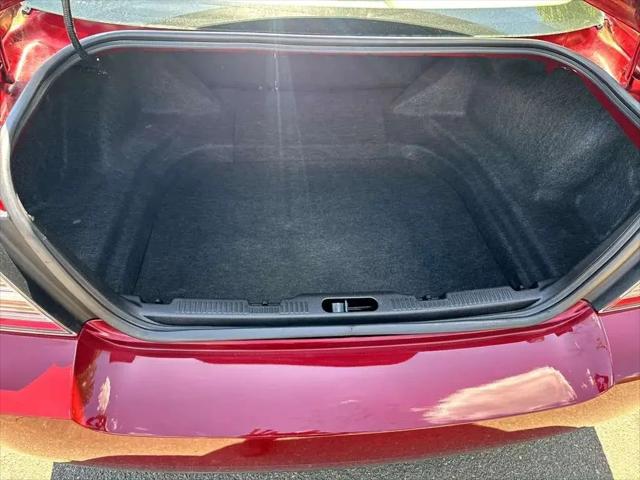 2008 Ford Taurus SEL