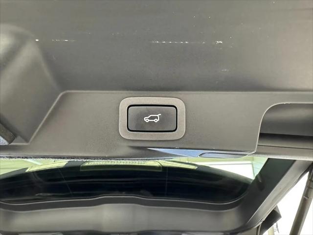 2016 Land Rover Range Rover Sport 5.0L V8 Supercharged Dynamic