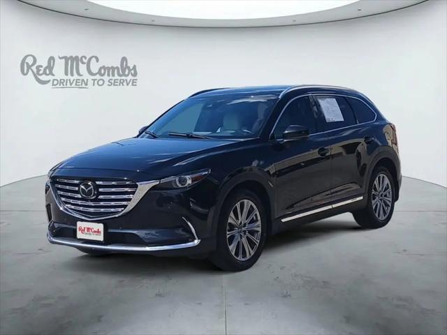 2023 Mazda CX-9 Signature for sale in San Antonio, TX