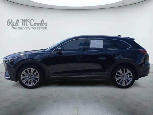 2023 Mazda CX-9 Signature