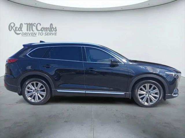 2023 Mazda CX-9 Signature