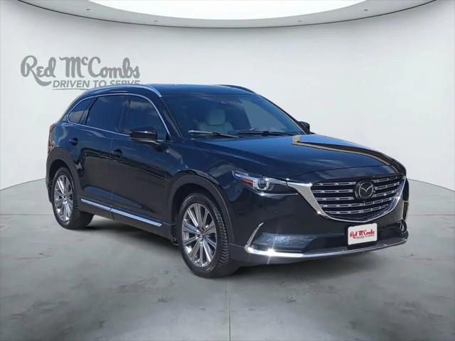 2023 Mazda CX-9 Signature
