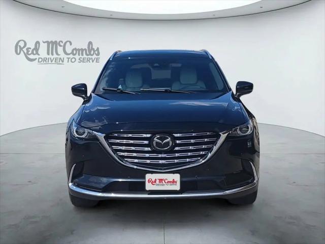 2023 Mazda CX-9 Signature