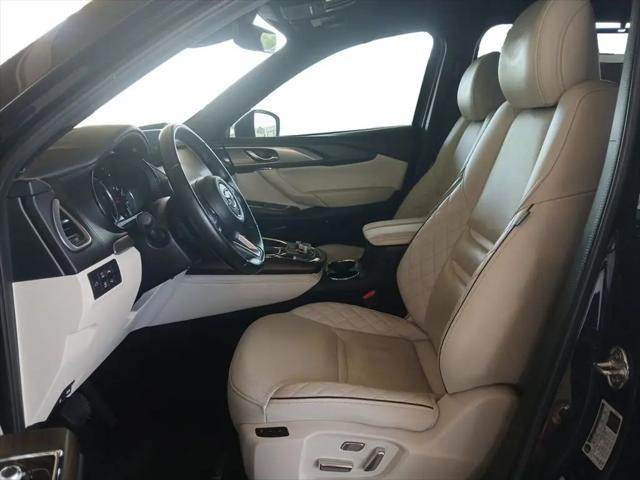 2023 Mazda CX-9 Signature