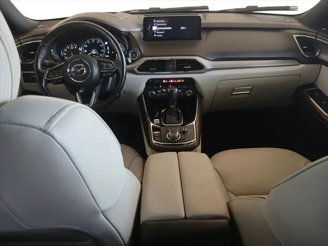 2023 Mazda CX-9 Signature