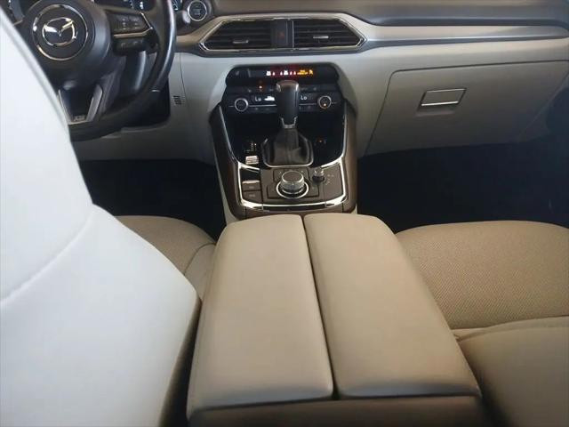 2023 Mazda CX-9 Signature