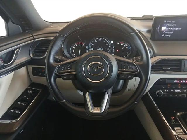 2023 Mazda CX-9 Signature