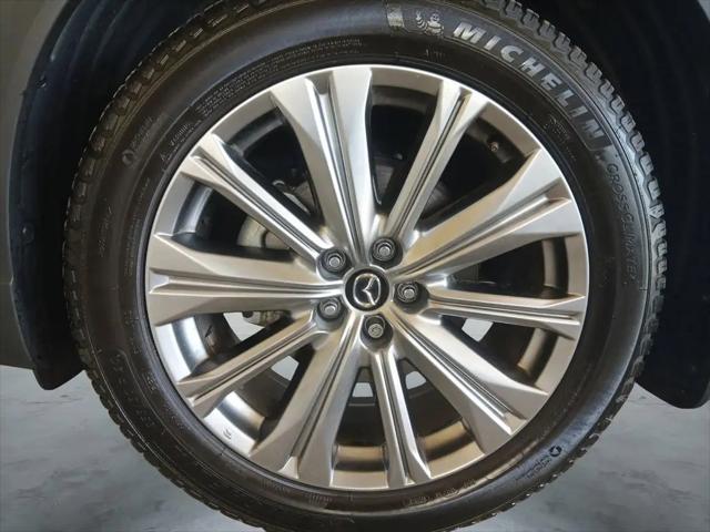 2023 Mazda CX-9 Signature