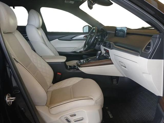 2023 Mazda CX-9 Signature