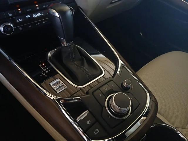 2023 Mazda CX-9 Signature
