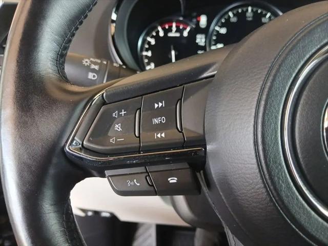 2023 Mazda CX-9 Signature