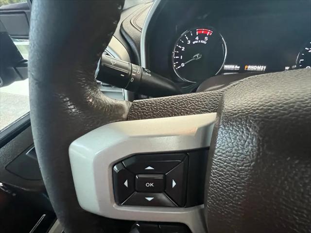 2019 Ford F-250 King Ranch