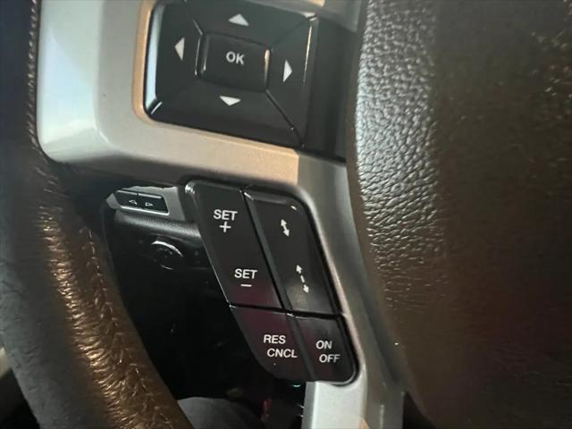 2019 Ford F-250 King Ranch