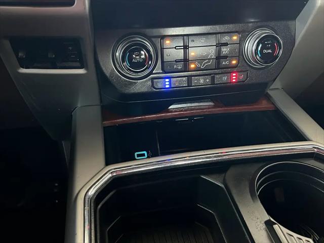 2019 Ford F-250 King Ranch