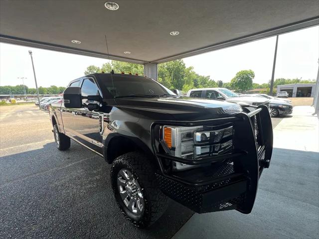 2019 Ford F-250 King Ranch for sale in Selma, AL