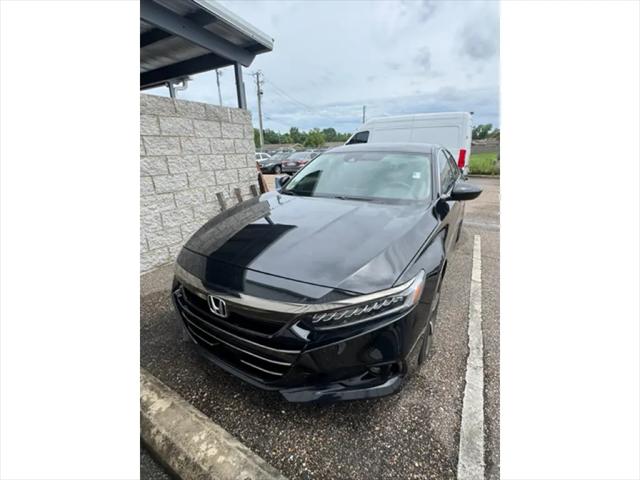 2022 Honda Accord Sport Special Edition for sale in Selma, AL
