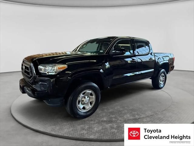 2023 Toyota Tacoma SR V6 for sale in Cleveland Heights, OH