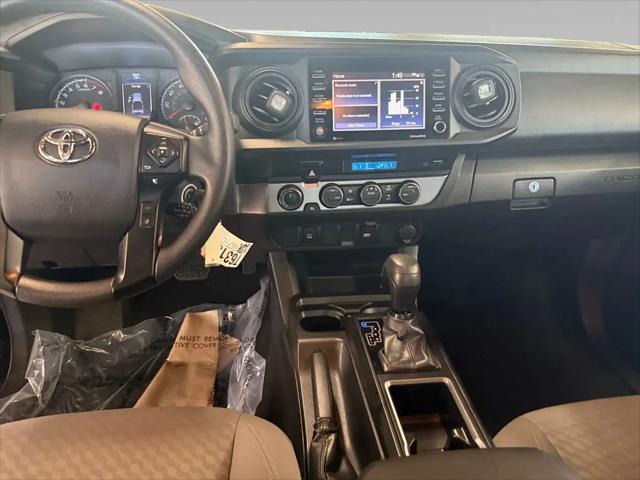2023 Toyota Tacoma SR V6