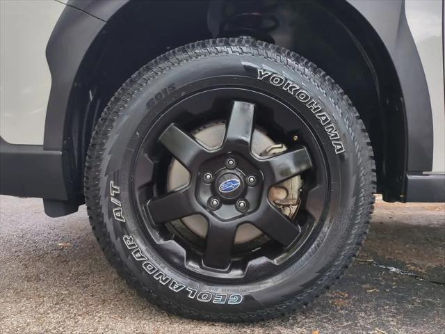 2023 Subaru Outback Wilderness