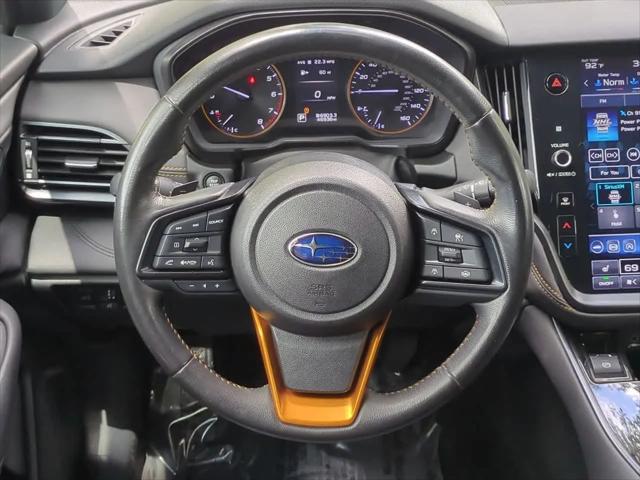 2023 Subaru Outback Wilderness