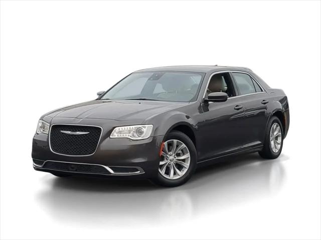 2023 Chrysler 300 Touring for sale in Sanford, FL