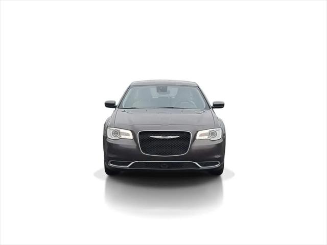 2023 Chrysler 300 Touring