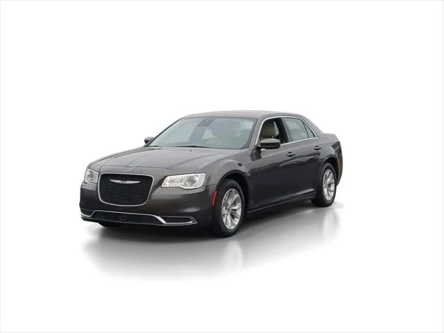 2023 Chrysler 300 Touring