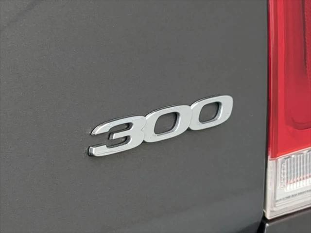2023 Chrysler 300 Touring