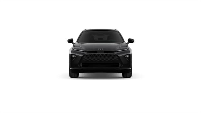 2026 Toyota Crown Signia Limited