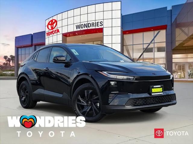 2026 Toyota C-HR SE for sale in Alhambra, CA