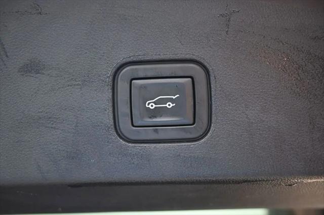 2024 Cadillac iQ Luxury w/1SC