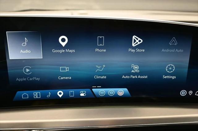 2024 Cadillac iQ Luxury w/1SC