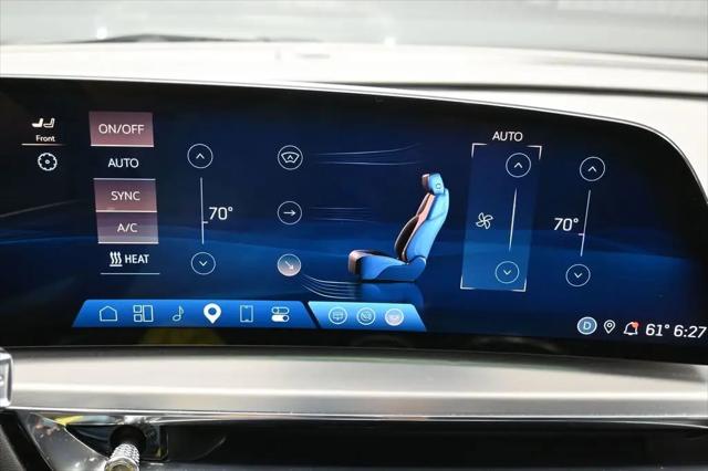 2024 Cadillac iQ Luxury w/1SC