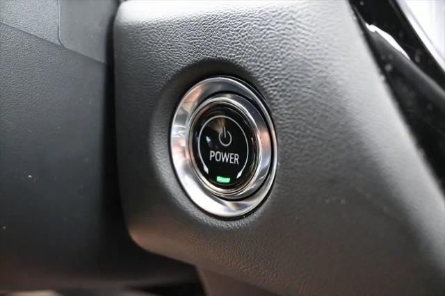 2024 Cadillac iQ Luxury w/1SC